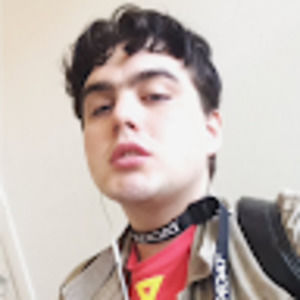 Meet your Posher, Joe